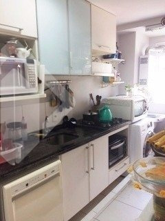 Imagem 14 de 15 de Apartamento - Camaqua - Ref: 238845 - V-238845