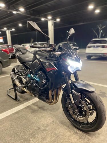 Imagem 2 de 8 de Kawasaki Z900