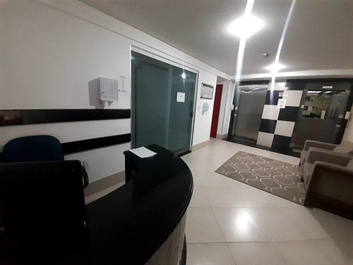 Imagem 23 de 25 de Apartamento Em Centro, Guarapari/es De 65m² 2 Quartos À Venda Por R$ 470.000,00 - Ap1519832-s