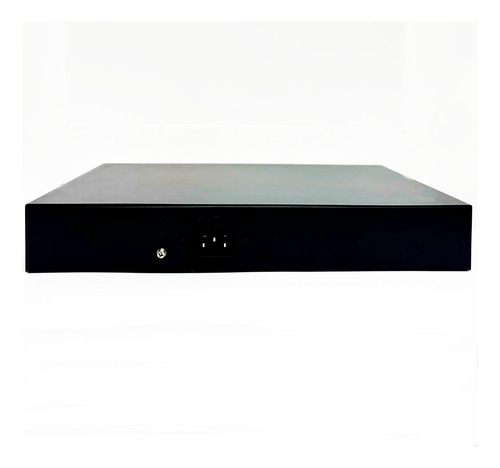Switch Ethernet 24 Portas Giga + 2 Sfp 1,25 Gbps 10/100/1000