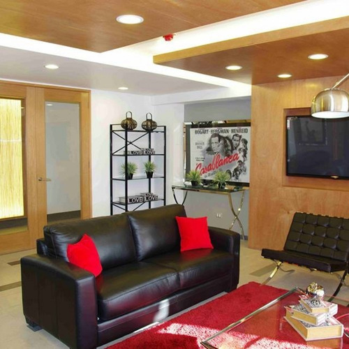 Imagen 6 de 24 de Chañarcillo 831, Condominio Torre Del Sol (1 Estac /1 Bod
