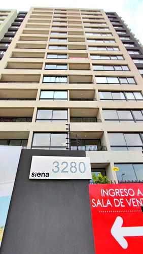 Imagen 24 de 24 de Edificio Rodrigo De Araya- Vista Sur Piso 2