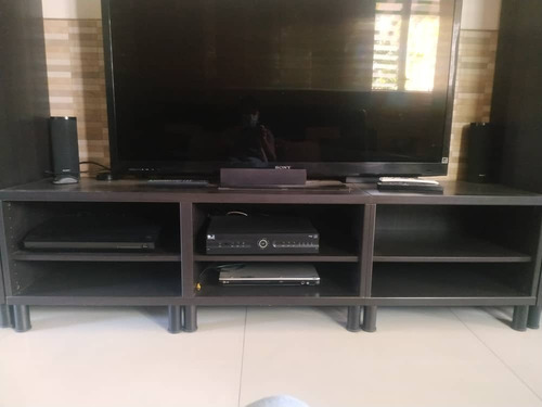 Imagen 2 de 4 de Televisor Sony 55 Pulgadas 3d Hdmi Mod. Kdl-55hx729