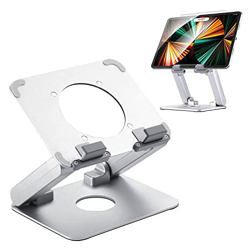 Tablet Stand For iPad Samsung Tab Kindle Etc 4.7-13puLG Tab