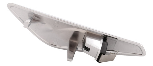 6 Luces De Señal De Giro Lateral Fender Para X3 X4 F25 F26 2