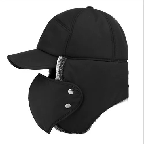 A Chapéu Tipo Balaclava Lei Feng Contra O Frio Térmico