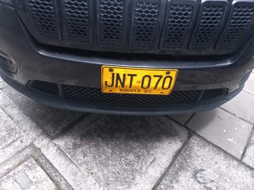 Jeep Cherokee 3.2 Longitude