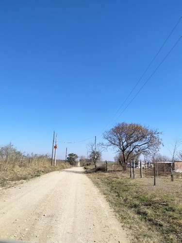 Imagen 6 de 6 de Campo En Venta En Victoria