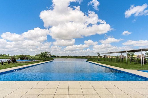 Imagen 17 de 20 de Oportunidad! Lote En Barrio Laguna Azul De 300 M2.- Carlos Spegazzini