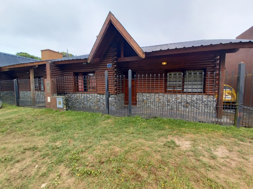 Imagen 2 de 8 de Cabaña En Venta (1442)