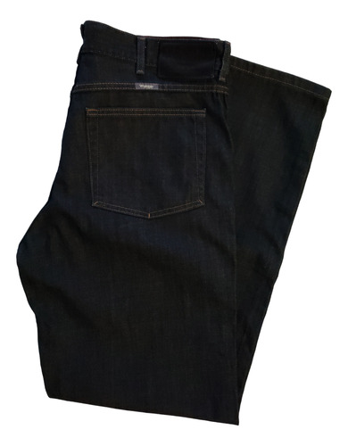 Wrangler Montana Pantalon Hombre Talle 36