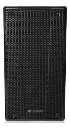 Bafle Activo Db Technologies B-hype 12 200 Watts 12  Parlant