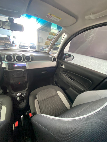 Citroën C3 Aircross 1.6 Vti 115 Feel