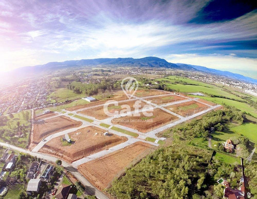 Imagem 5 de 5 de Terreno - São José, Santa Maria / Rio Grande Do Sul - 2026