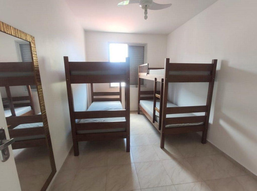 Imagem 7 de 17 de Apartamento Com 2 Dormitórios À Venda, 90 M² Por R$ 300.000,00 - Enseada - Guarujá/sp - Ap10256
