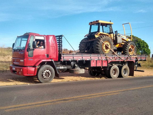 Ford Cargo 2422