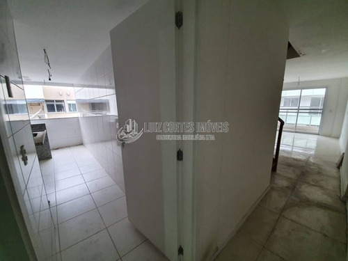 Imagem 6 de 15 de Cobertura Duplex 3 Quartos, Rua Ituverava, Freguesia De Jacarepaguá - 303