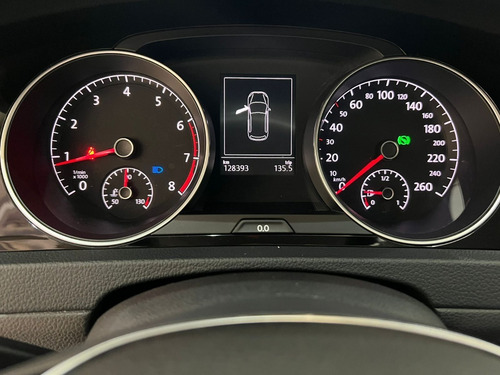 Imagem 11 de 17 de Volkswagen Golf Highline