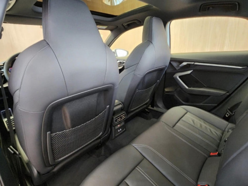 Audi A3 2.0 40 TFSI GASOLINA SEDAN PERFORMANCE S-TRONIC