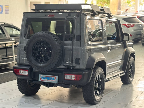 Suzuki Jimny 1.5 SIERRA 4STYLE 4X4