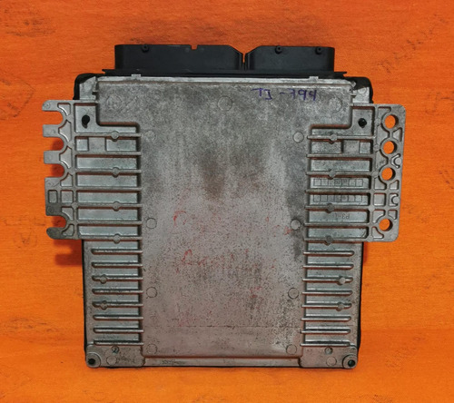 Computadora De Motor Nissan Pathfinder Armada 2004-2005 5.6l (Usado)