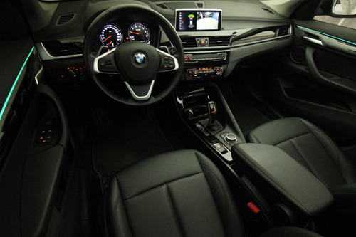 BMW X1 2.0 Sdrive 20ia X Line At