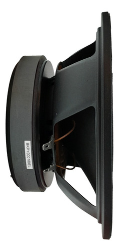 Pioneer Parlantes De Medios Ts-m2010pro Color Negro