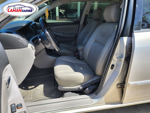 Imagen 9 de 10 de Toyota Corolla Xei