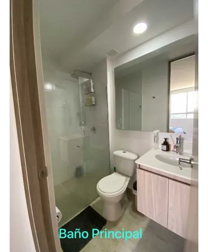 Apartamento En Venta Rionegro Fontibón (t)