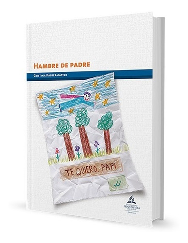 Imagen 1 de 3 de Hambre De Padre