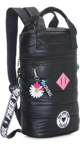 Bolso Matero Porta Termo Trendy Morral New Ar1 16065 Ellobo