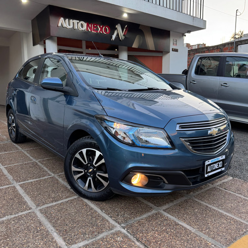 Chevrolet Onix 1.4 Ltz Mt 98cv