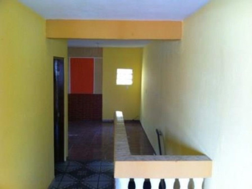 Sobrado Para Venda No Bairro Jardim Cumbica Em Guarulhos - Cod: Ai22888 - Ai22888