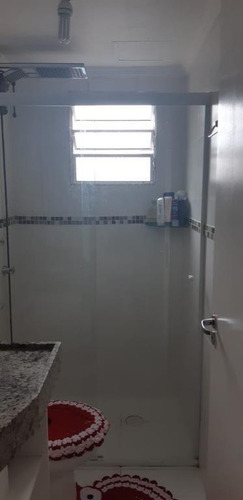Imagem 13 de 16 de Apartamento Com 2 Dormitórios À Venda, 53 M² Por R$ 299.000 - Jardim Santa Terezinha (zona Leste) - São Paulo/sp - Ap4857