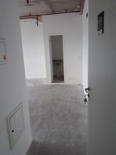 Imagem 6 de 8 de Sala Para Alugar, 47 M² - Butantã - São Paulo/sp - 12669
