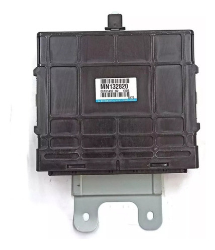 Modulo Injeção Mitsubishi Outdoor L200 2.5 Mn 132820 (Usado)