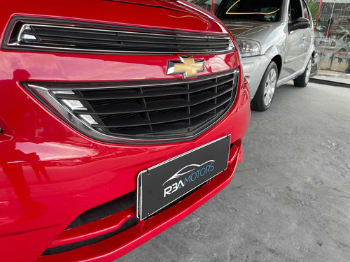 Chevrolet Onix 1.0 Lt 5p