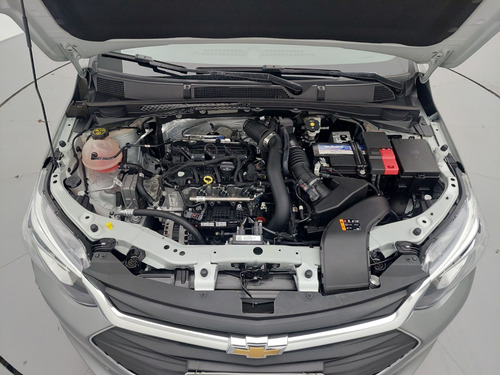 Chevrolet Onix 1.0 TURBO FLEX LTZ AUTOMÁTICO