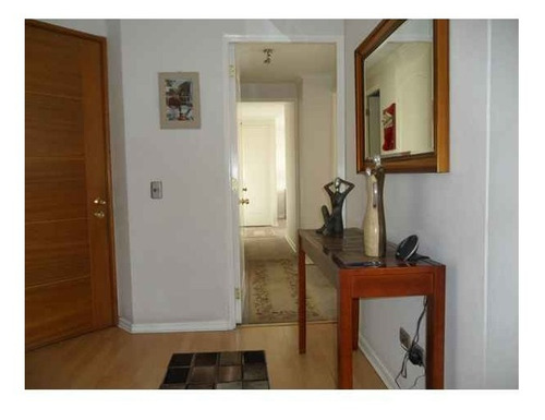 Amplio Departamento Con Excelente Vista