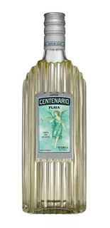 Tequila Gran Centenario Plata 950ml