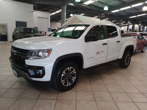 Chevrolet Colorado 3.6 Lt 4x4 At