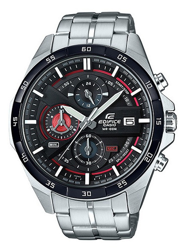 Reloj Casio Caballero Edifice Efr-556db-1av