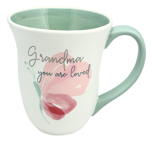 Pavilion - Taza De Café Grande De 16 Oz Grandma You Are So L