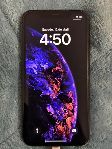 Apple iPhone 11 (128 Gb) - Negro (Usado)