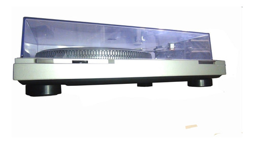 Imagen 6 de 7 de Pata Bandeja Pioneer Igual Original Tocadiscos Goma Caucho
