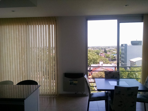 Departamento 2 Amb Centro Berazategui Apto Crédito