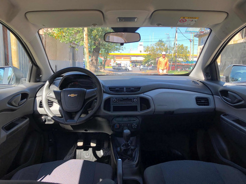 Chevrolet Prisma 1.4 Joy Ls 2019