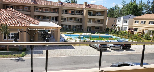 Imagen 5 de 19 de Susana Aravena Propiedades-excelente Departamento En Venta