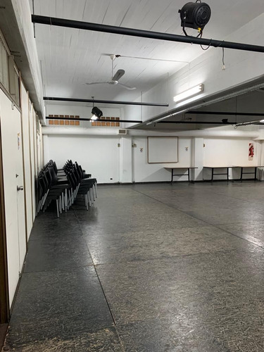 Imagen 10 de 12 de Negocio En Alquiler En Palermo