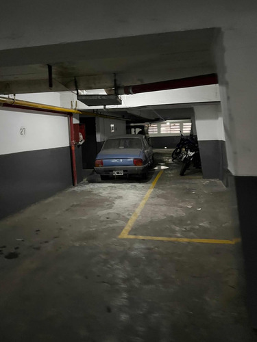 Deposito En Venta- Zona Once